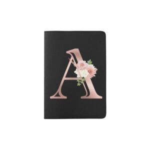 Funda de pasaporte