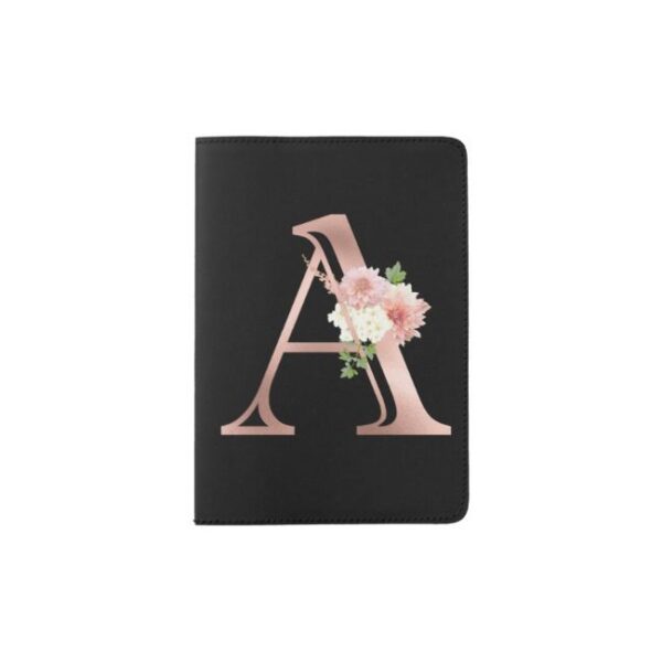 Funda de pasaporte