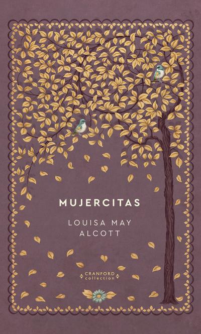LIBRO MUJERCITAS