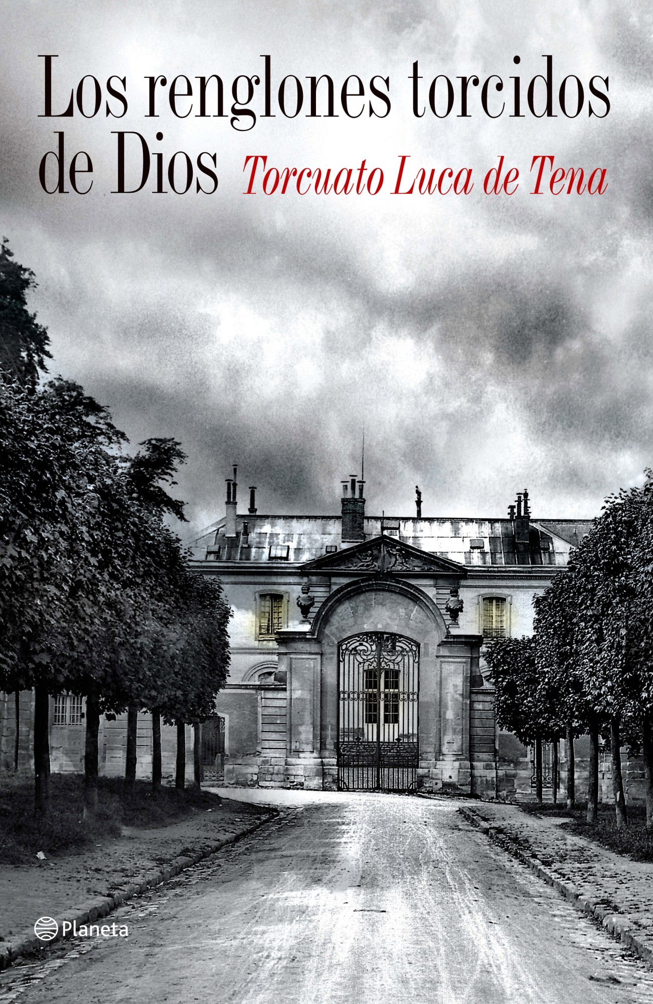 lrtd libro