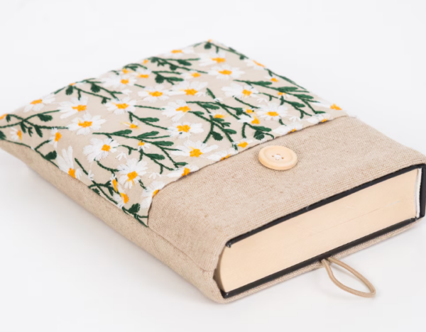 Funda para libro 1