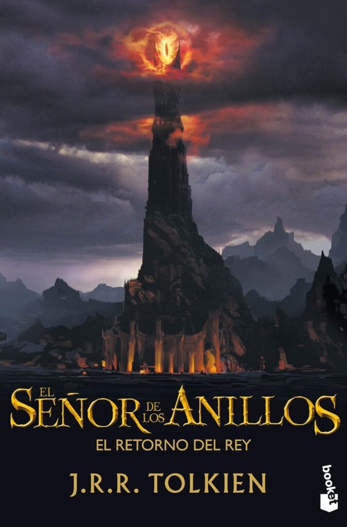 El retorno