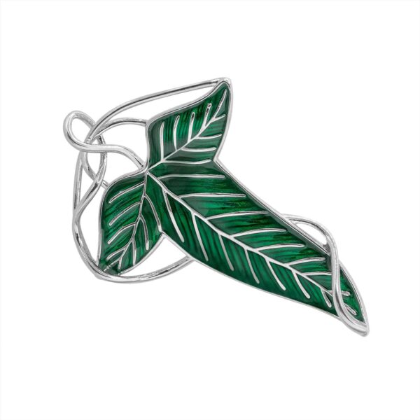 hoja lórien