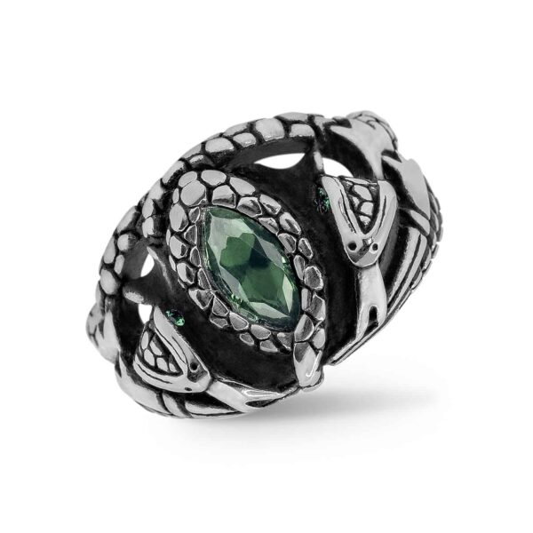 anillo barahir