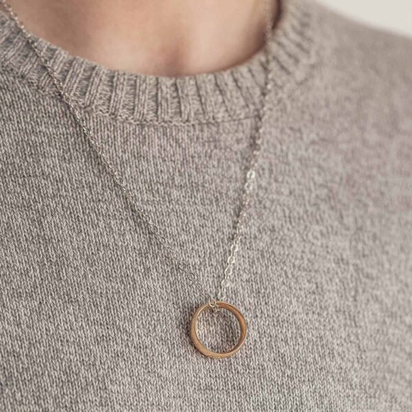Anillo Único de Sauron