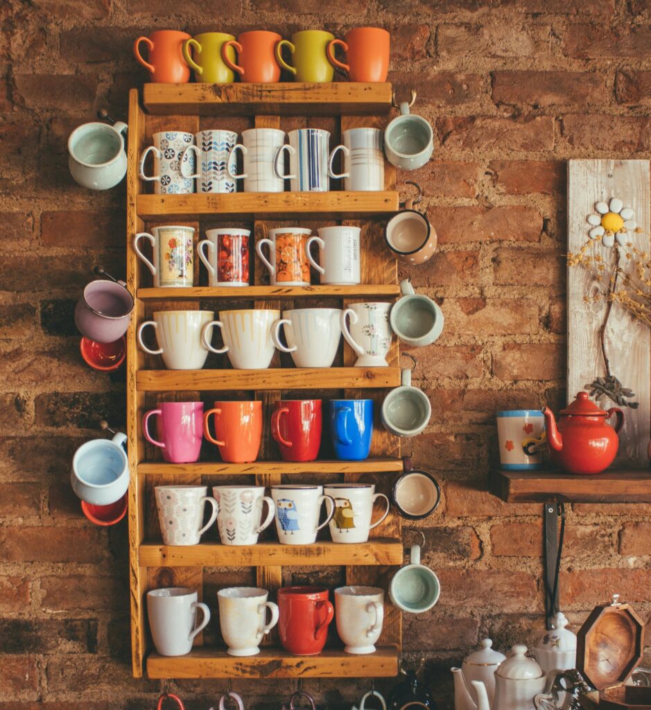 tazas
