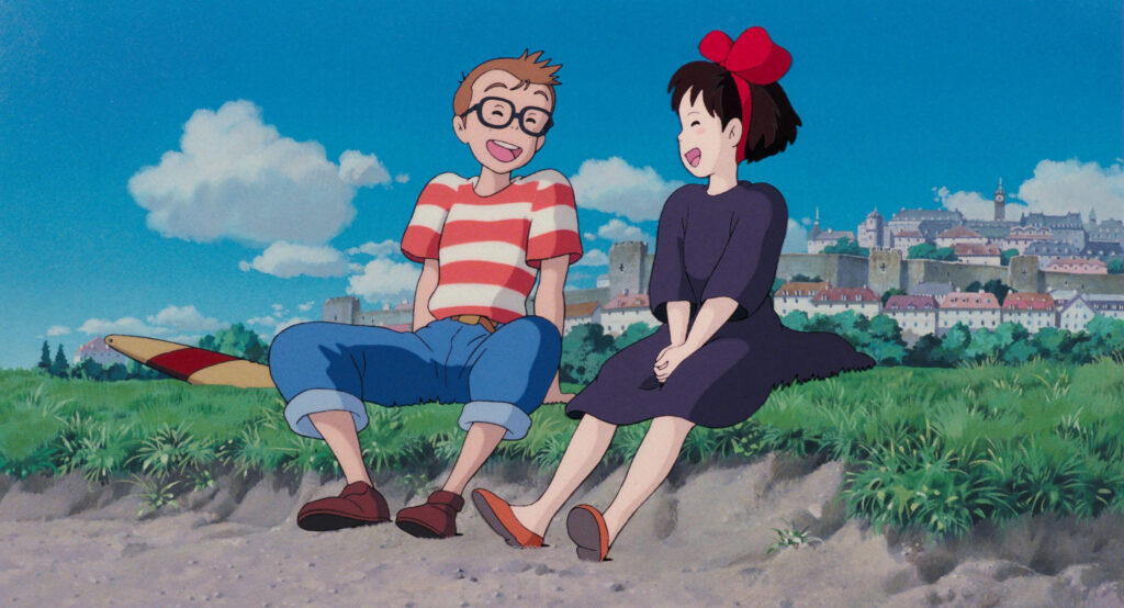 kiki amigo