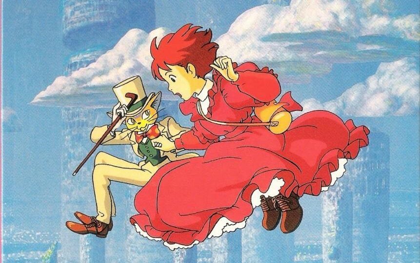 Susurros del corazón