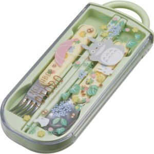 Estuche palillos Mi Vecino Totoro