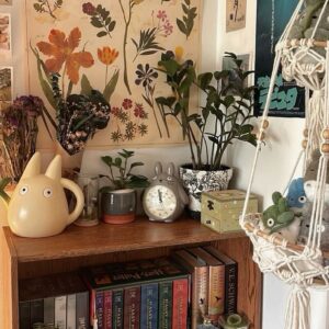 Decoración