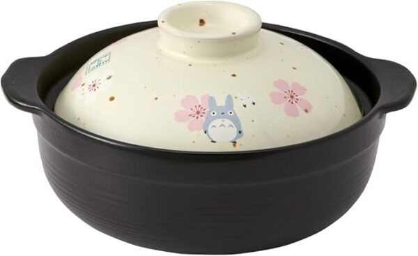 olla My Neighbor Totoro