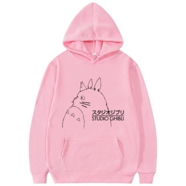 Sudaderas Mi Vecino Totoro - Imagen 3