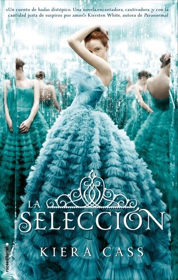 La Selección portada