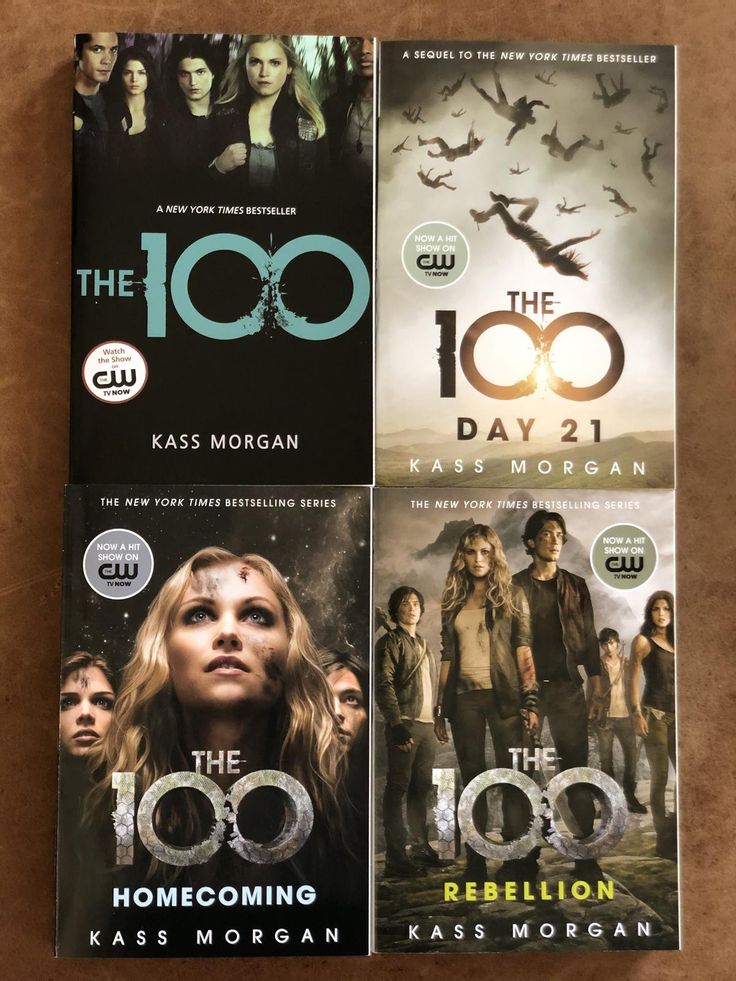 Los 100 1