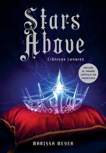 crónicas lunares 5