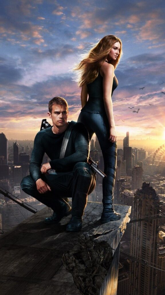 Divergente 5