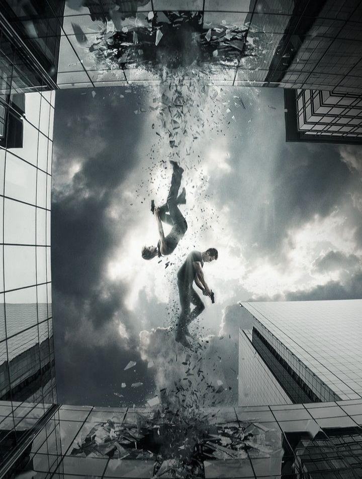 Divergente 3