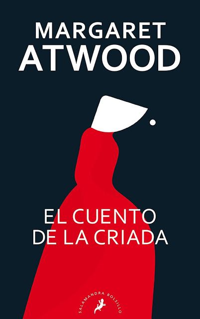 El cuento de la criada portada