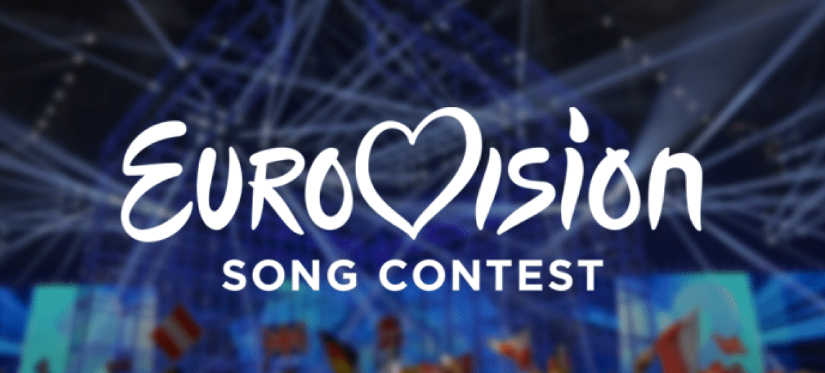 eurovision banner