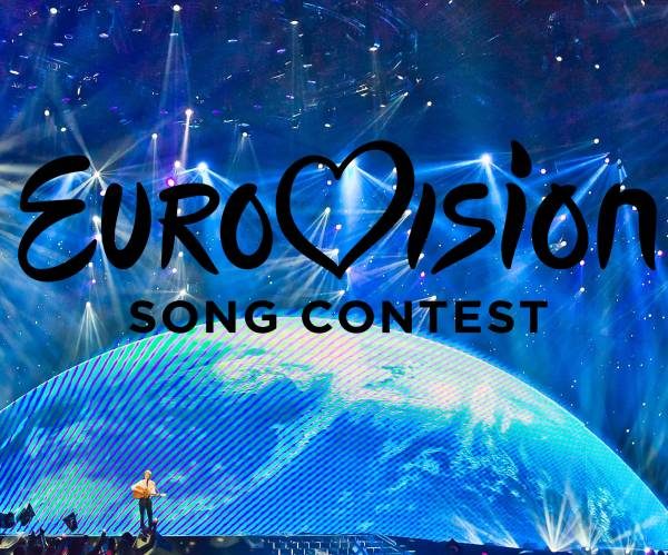 eurovision banner