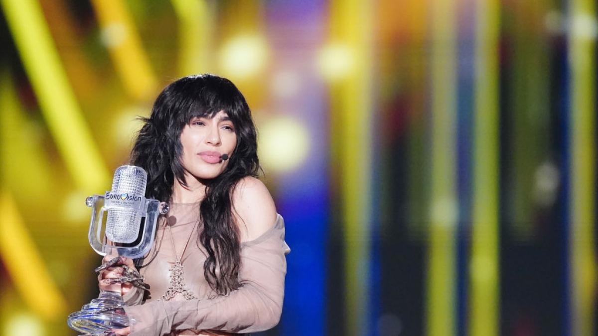 loreen