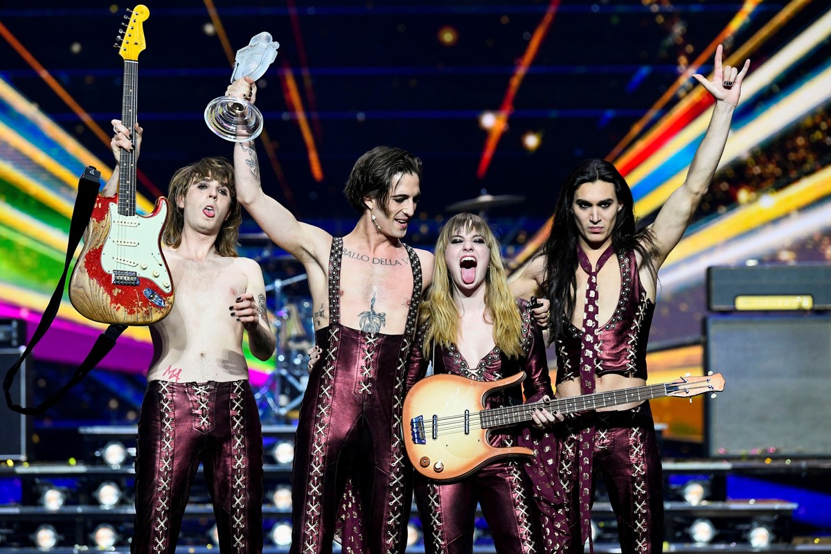 maneskin