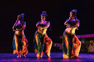 bellydance 2