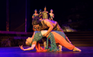 bellydance 3