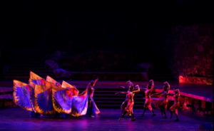 bellydance 5
