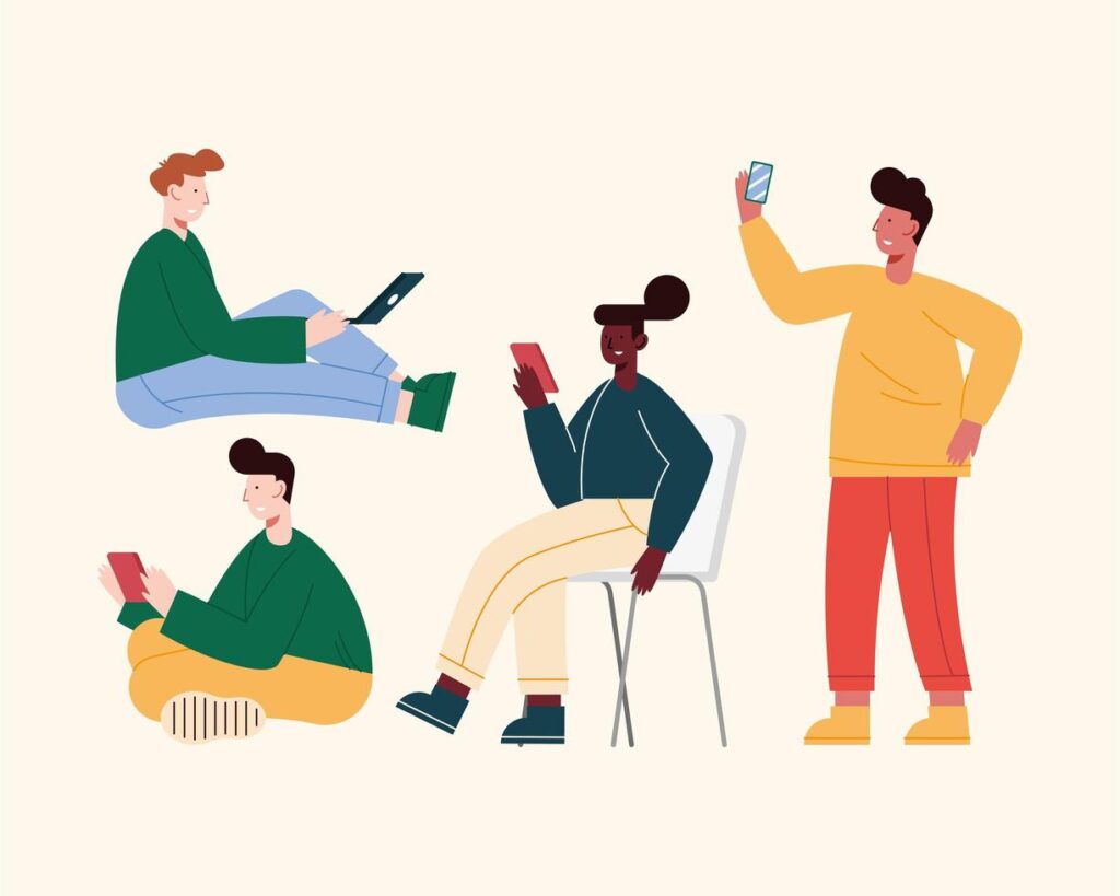 comunicación 2