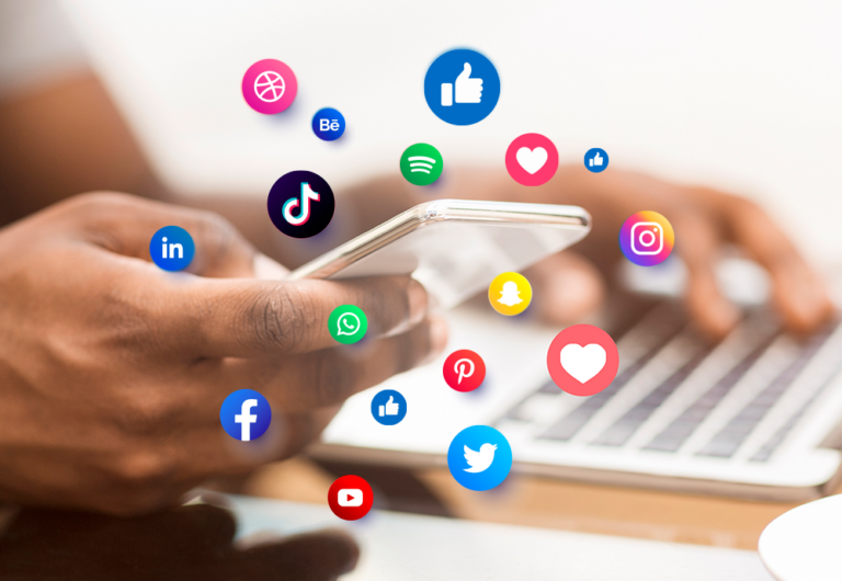 El reto de ser auténticos en redes sociales