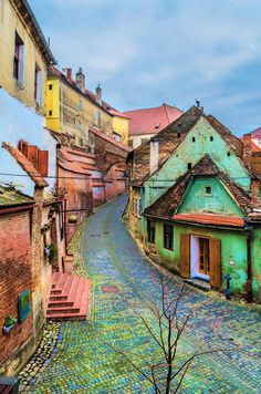 Bucarest 3