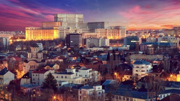 Bucarest 4
