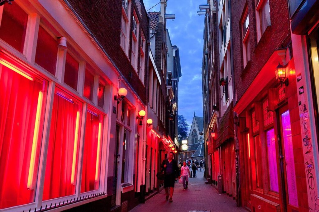 amsterdam 4