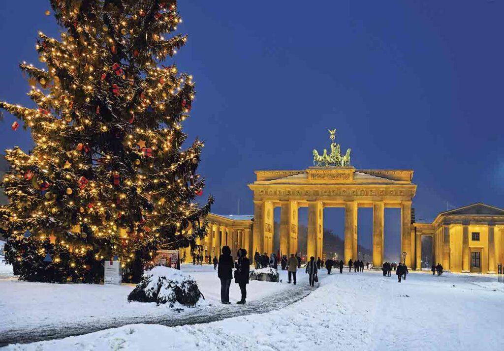 berlín 2