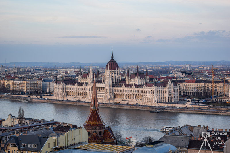 Budapest 1