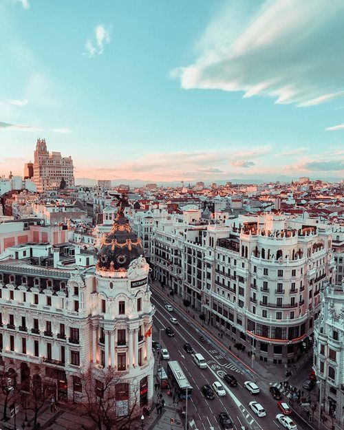 Madrid 1