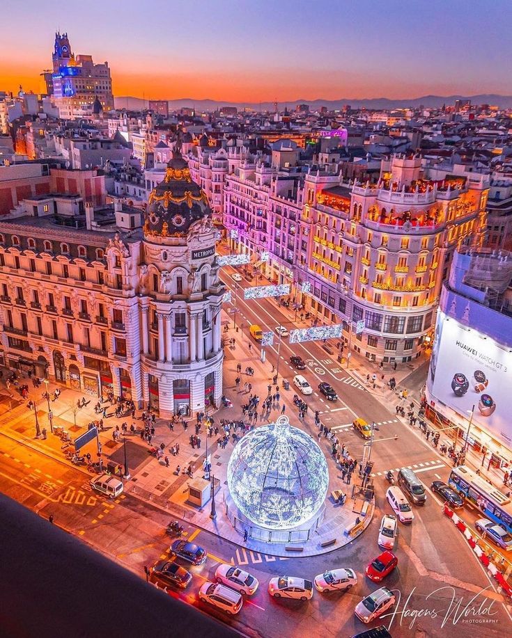 Madrid 2