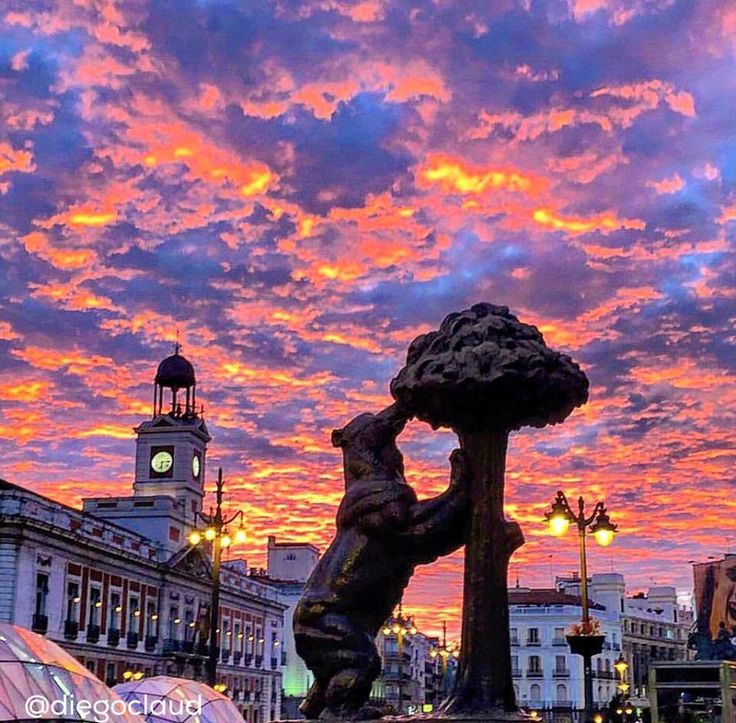 Madrid 3