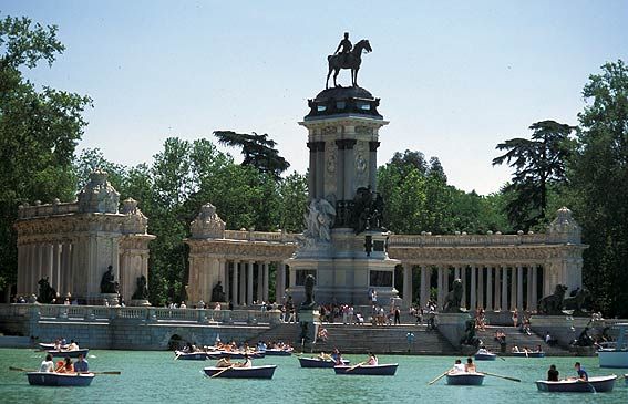 Madrid 4