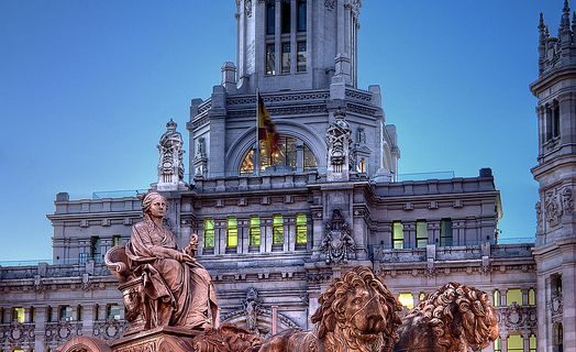 Portada Madrid