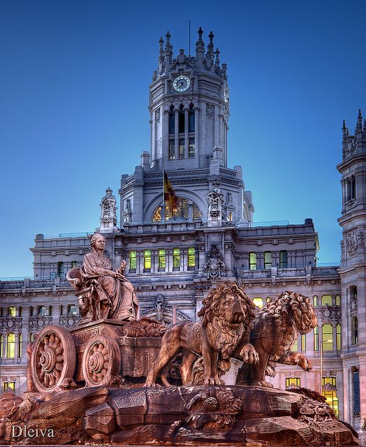 Portada Madrid