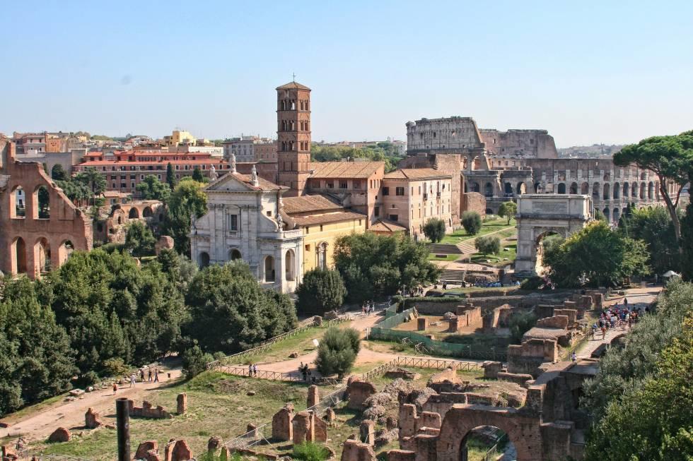 roma 1