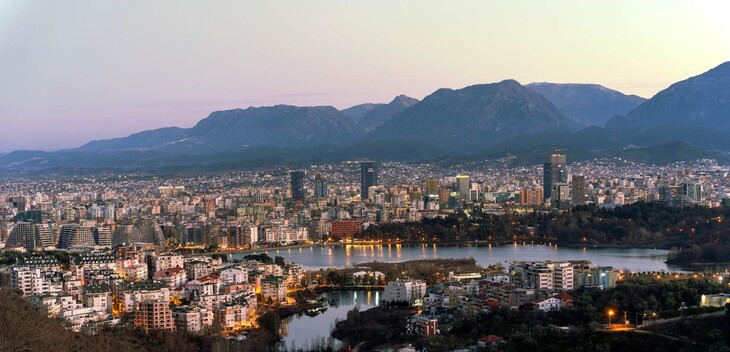 tirana 2