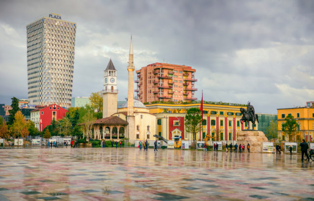 tirana 4