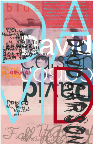 David Carson2