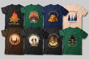 Camisetas