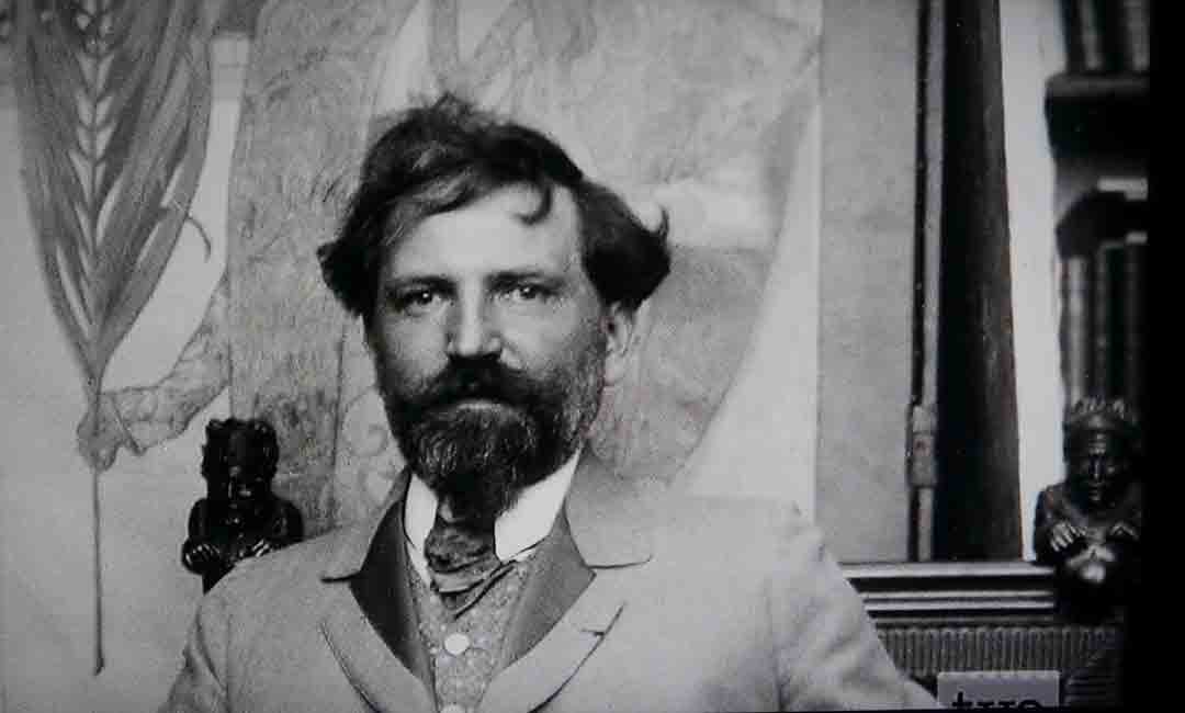 Alphons Mucha