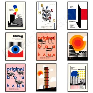 Posters