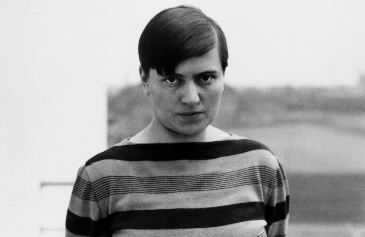 Marianne Brandt